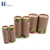 china cosmetic paper tube