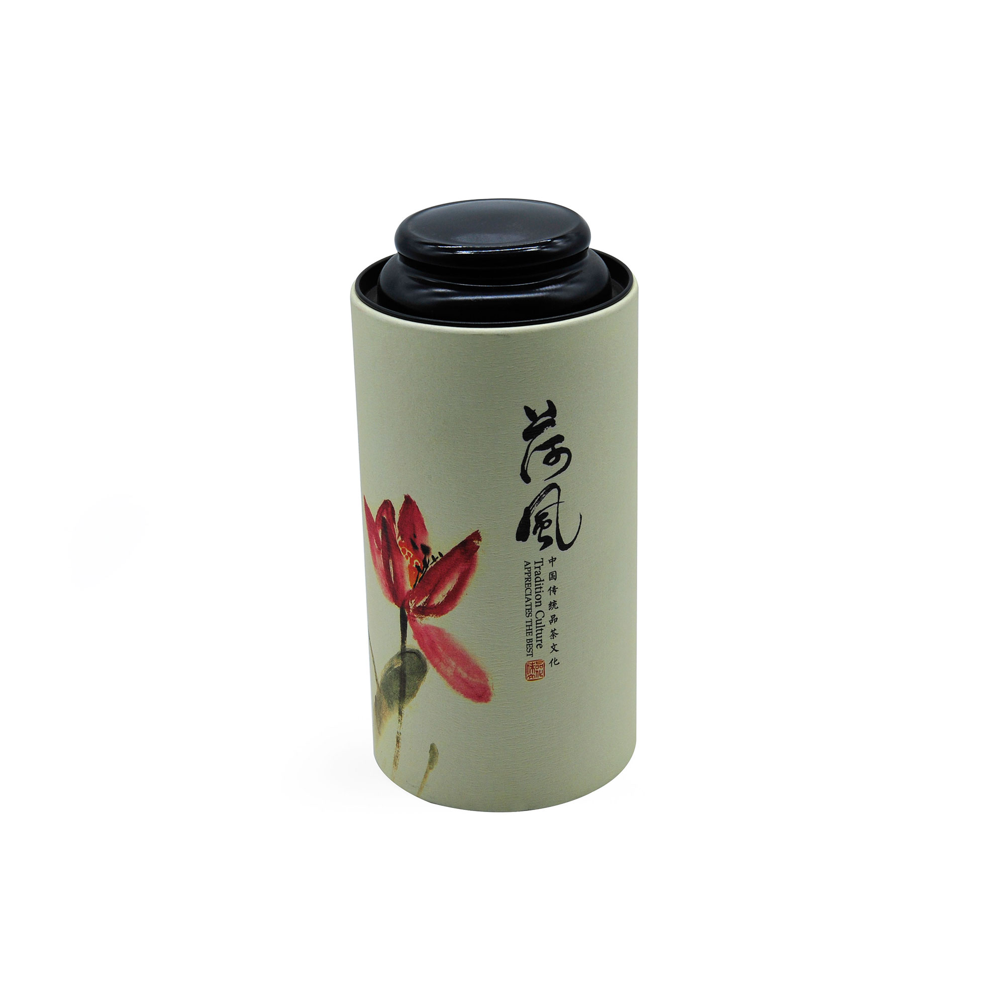Custom Printed Creative Paper Tube