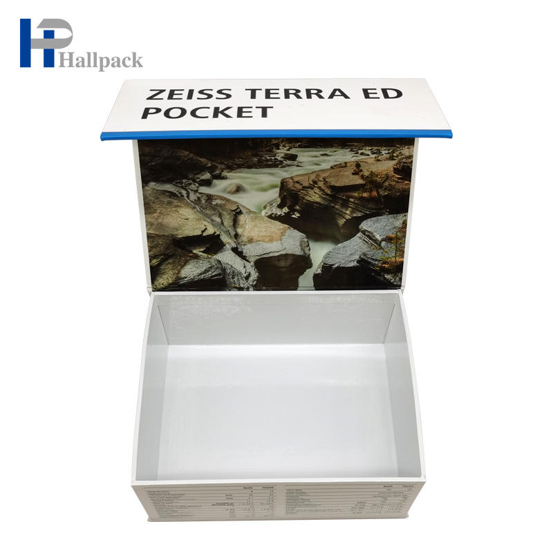 box paper packaging