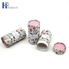 lipbalm paper tube manufacturer
