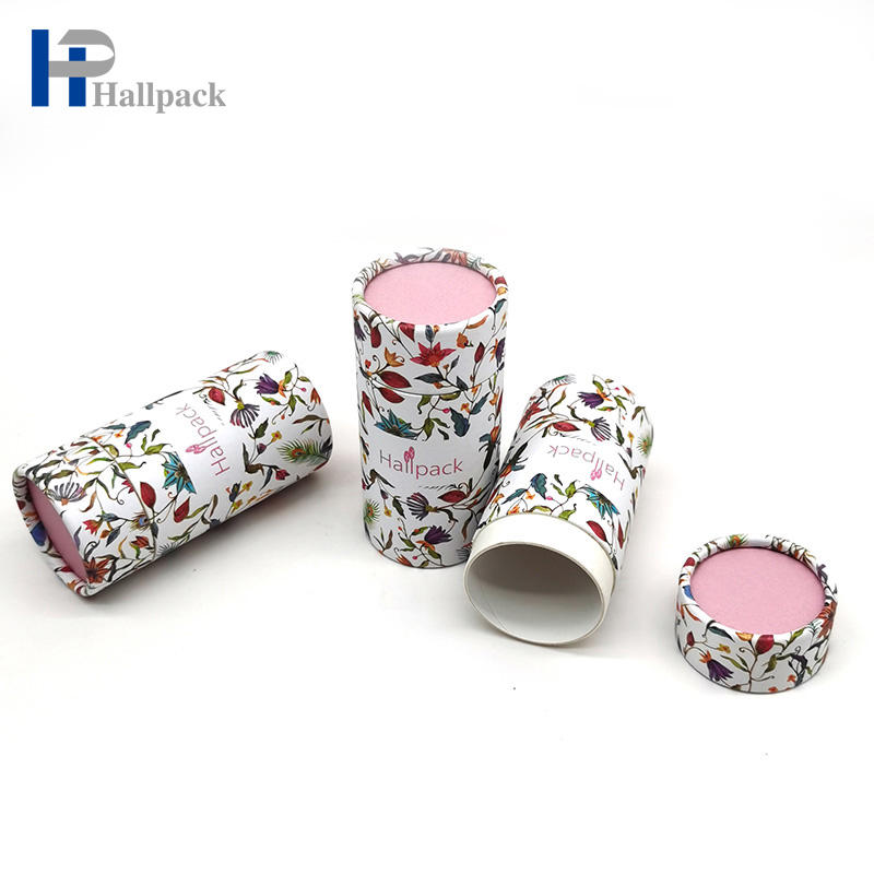 lipbalm paper tube manufacturer