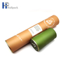 Hot Products Cylindrical Tube Potato Chips Packaging Tube Food Grade Paper Tube