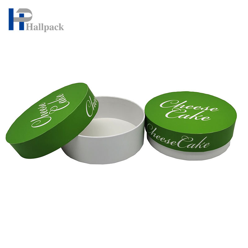 paper tube food packaging