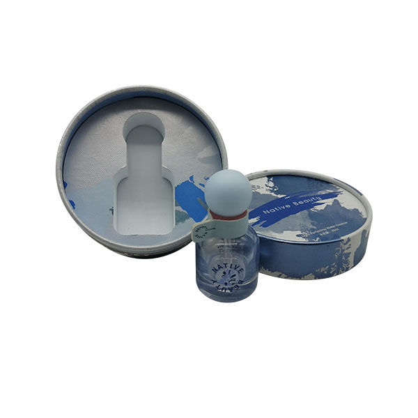 Packaging Paper Tubes With Eva Tray