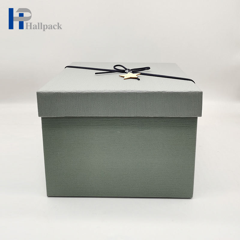 gift wrap paper storage box