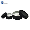 cosmetic paper tube