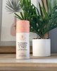 food grade paper tube packaging