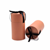 cardboard cylinder packaging