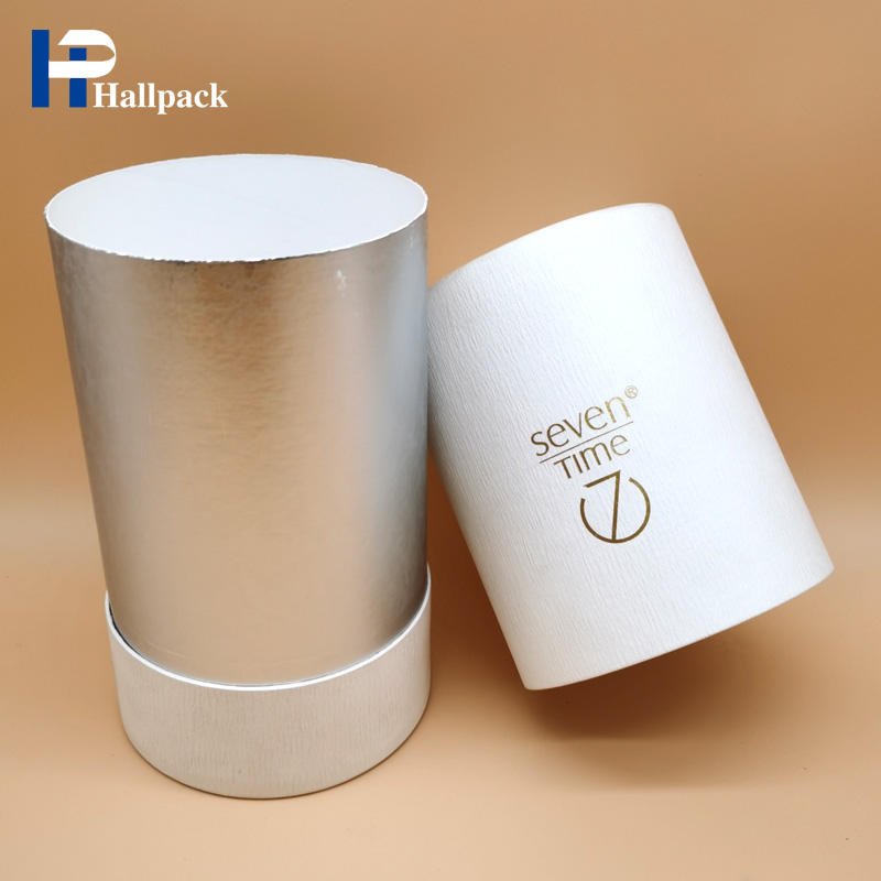 cylinder packaging