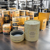 paper tube food packaging
