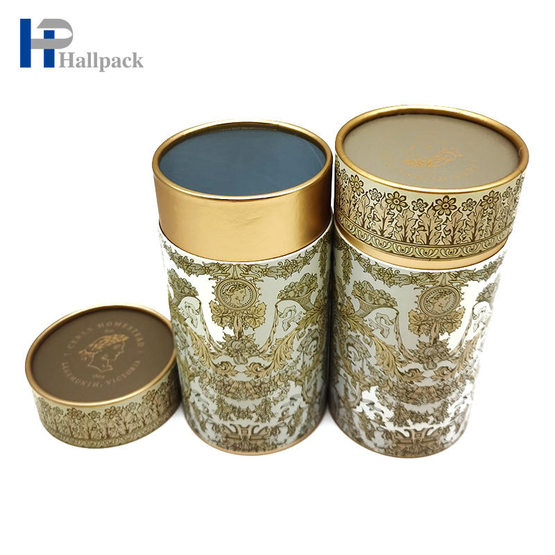 food grade paper tubes