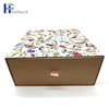 small paper tube gift boxes