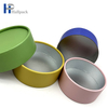 paper tube food packaging
