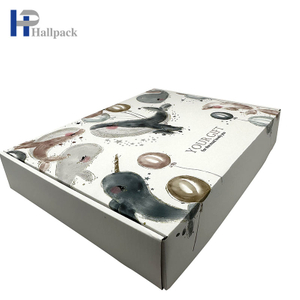 box food paper