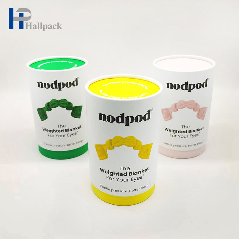 paper tube packaging