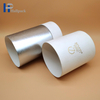 Custom Paper Tube Coffee Packaging
