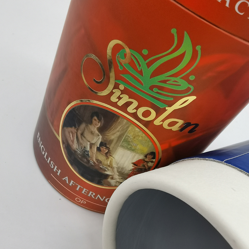 Packaging Paper Tube