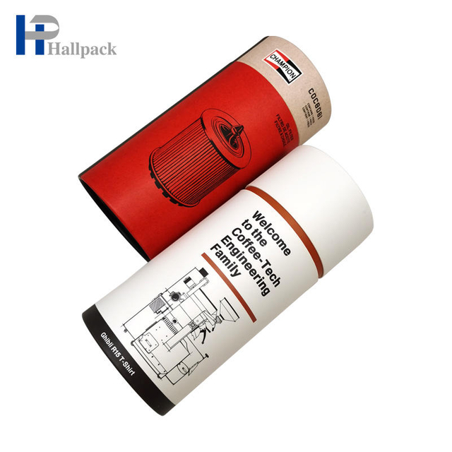 Paper Tube For Earings