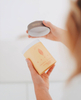 food paper tube box