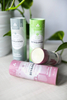 lipbalm paper tube factory