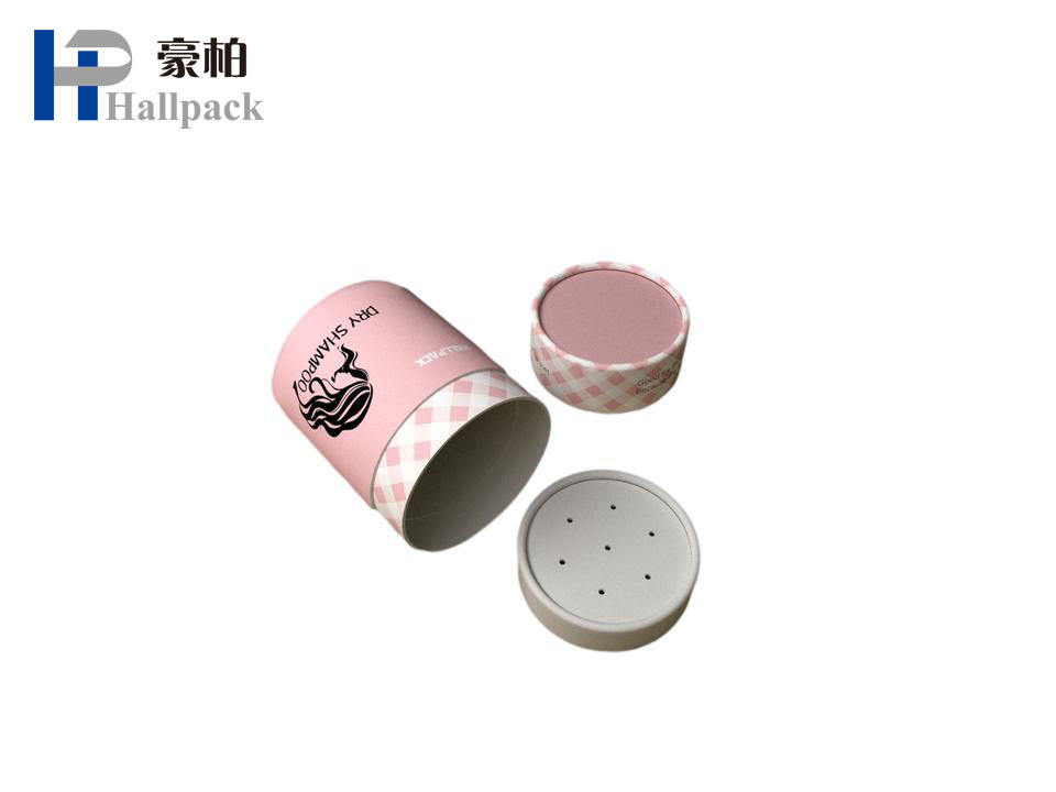 Shampoo Packing Tube