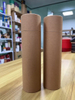 cardboard shipping tubes for fishing rods