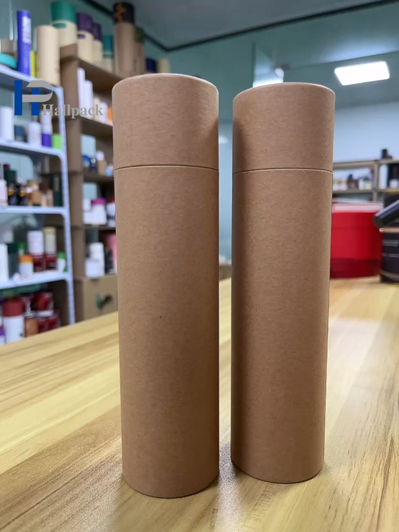 cardboard shipping tubes for fishing rods