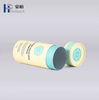 paper tube food packaging