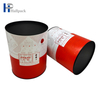 Custom Design Paper Core Salt Paper Tube Box Spice Food Paper Tube