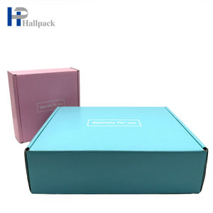Paper Cardboard Box