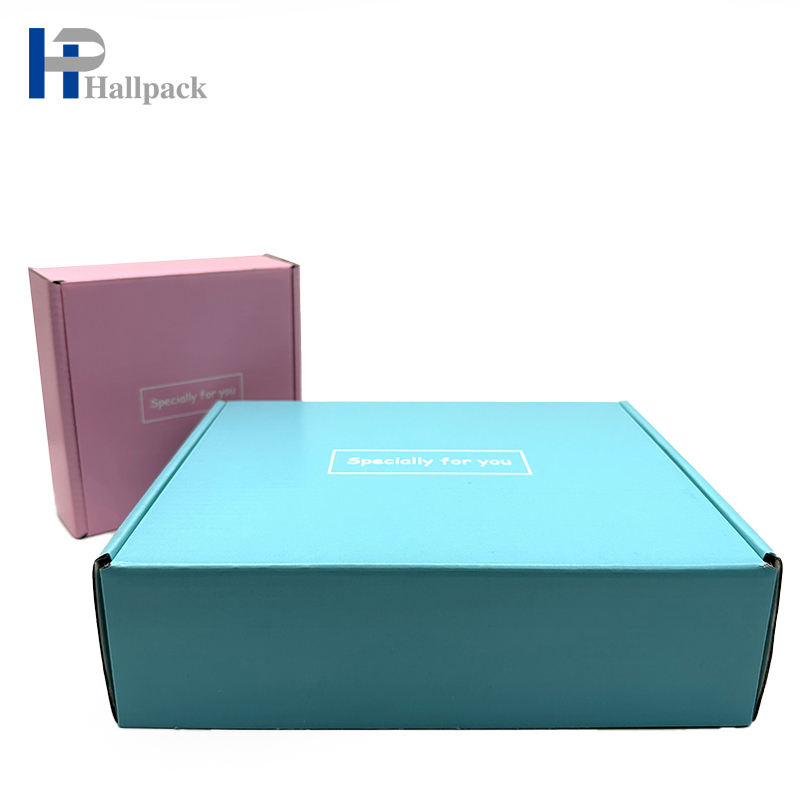 Paper Cardboard Box