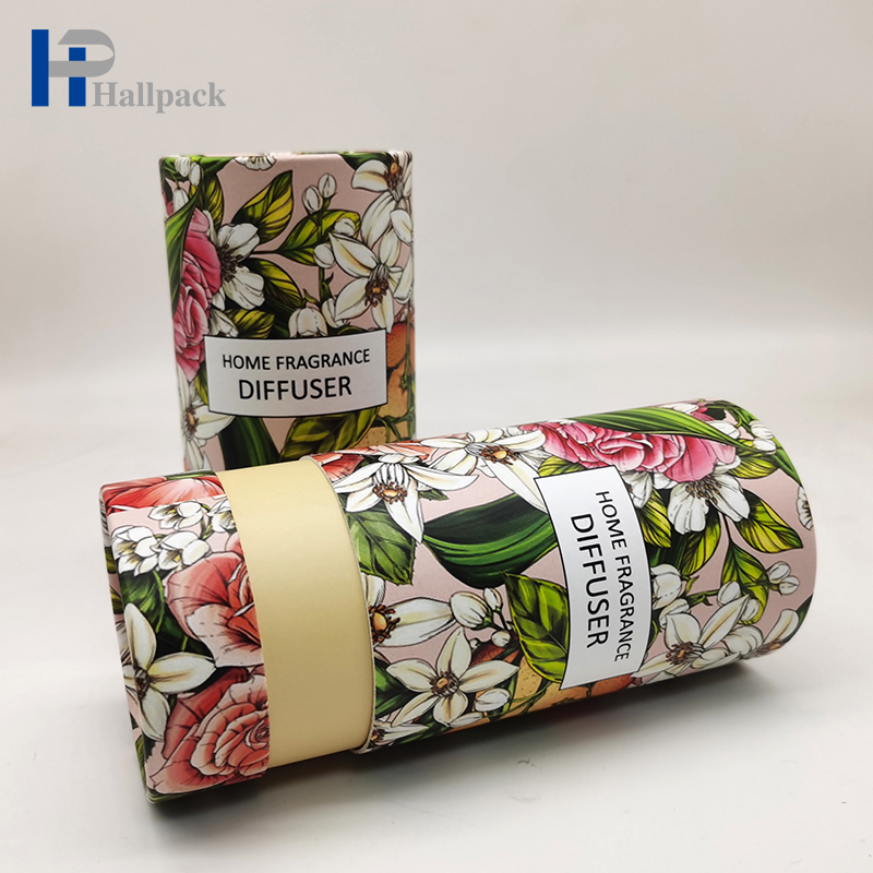 New Style Paper Tube