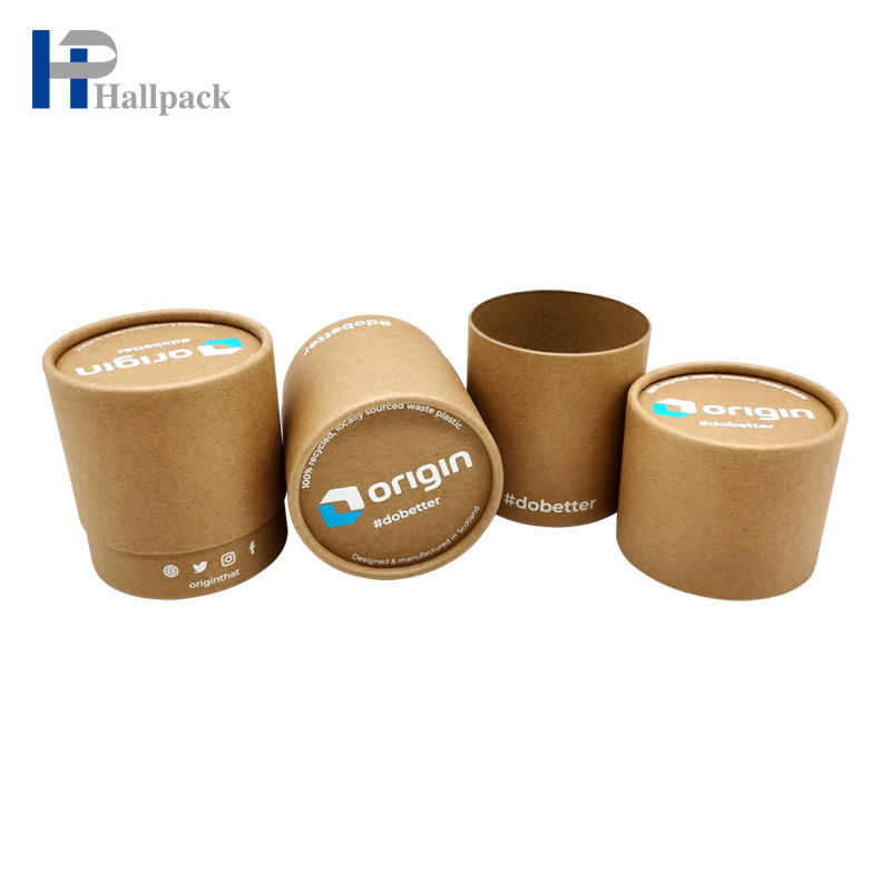 Easy Carry Paper Tube Small