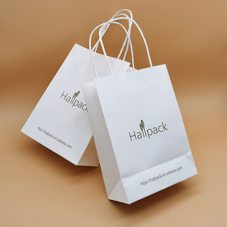 small paper bags