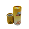 cardboard tube