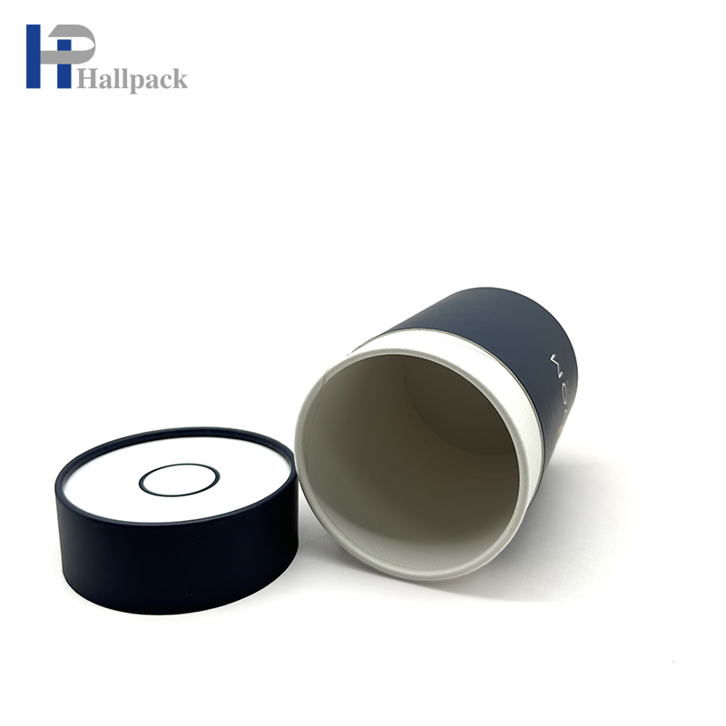cardboard tube