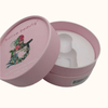 paper tube cosmetic packaging