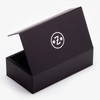 ODM&OEM Customized Book-Shaped Box Packaging for Gift Festivals Foldable Magnetic Cartons