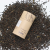 Biodegradable Food Grade Round Cylinder Box for Tea