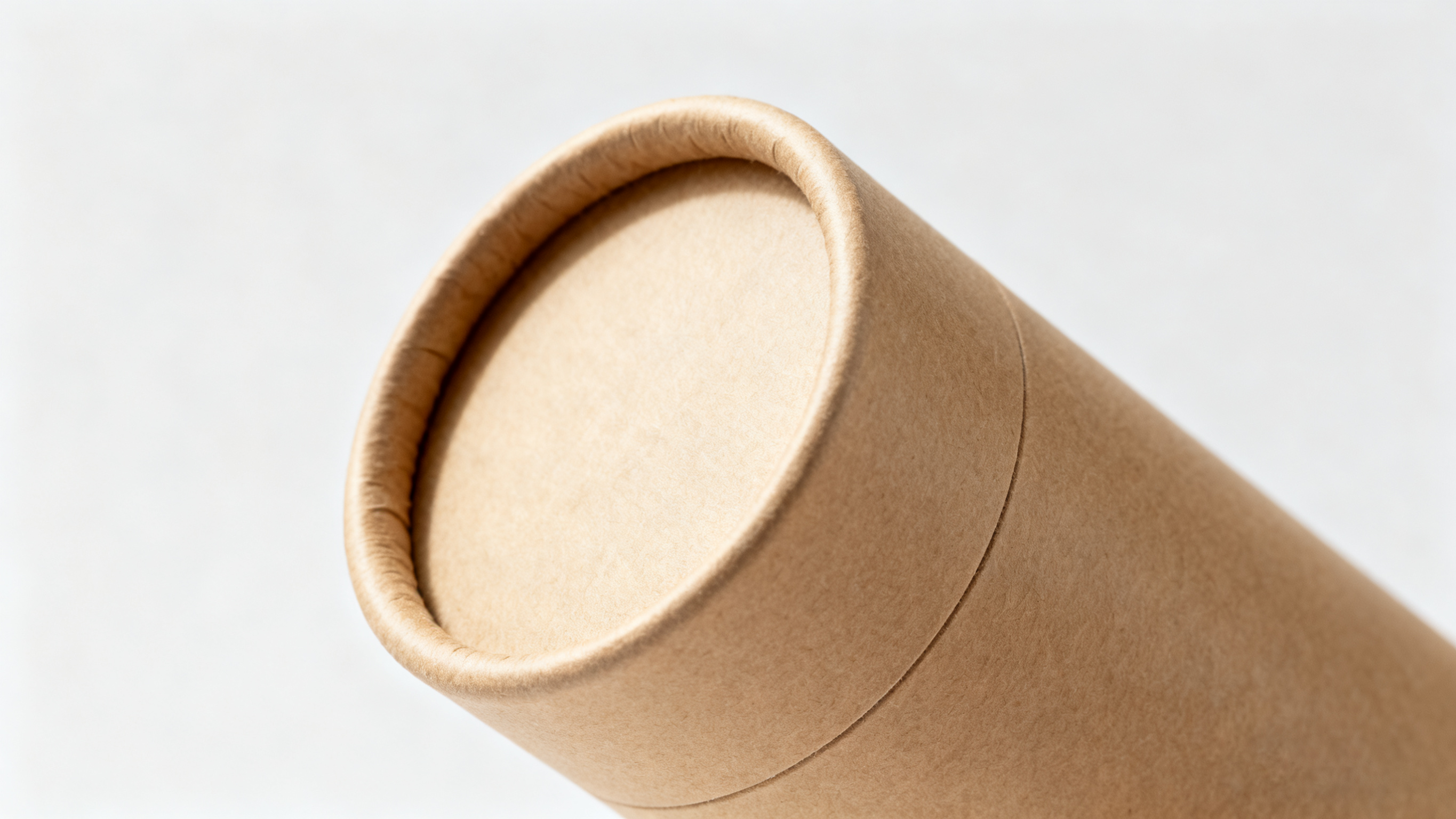 powder packaging paper tube