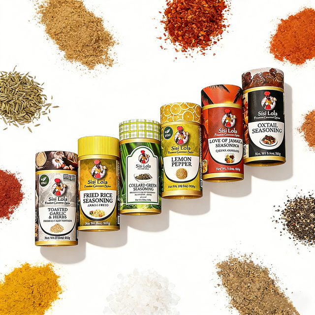 Custom Design Biodegradable Cardboard Tubes Collagen Supplements Packaging Can