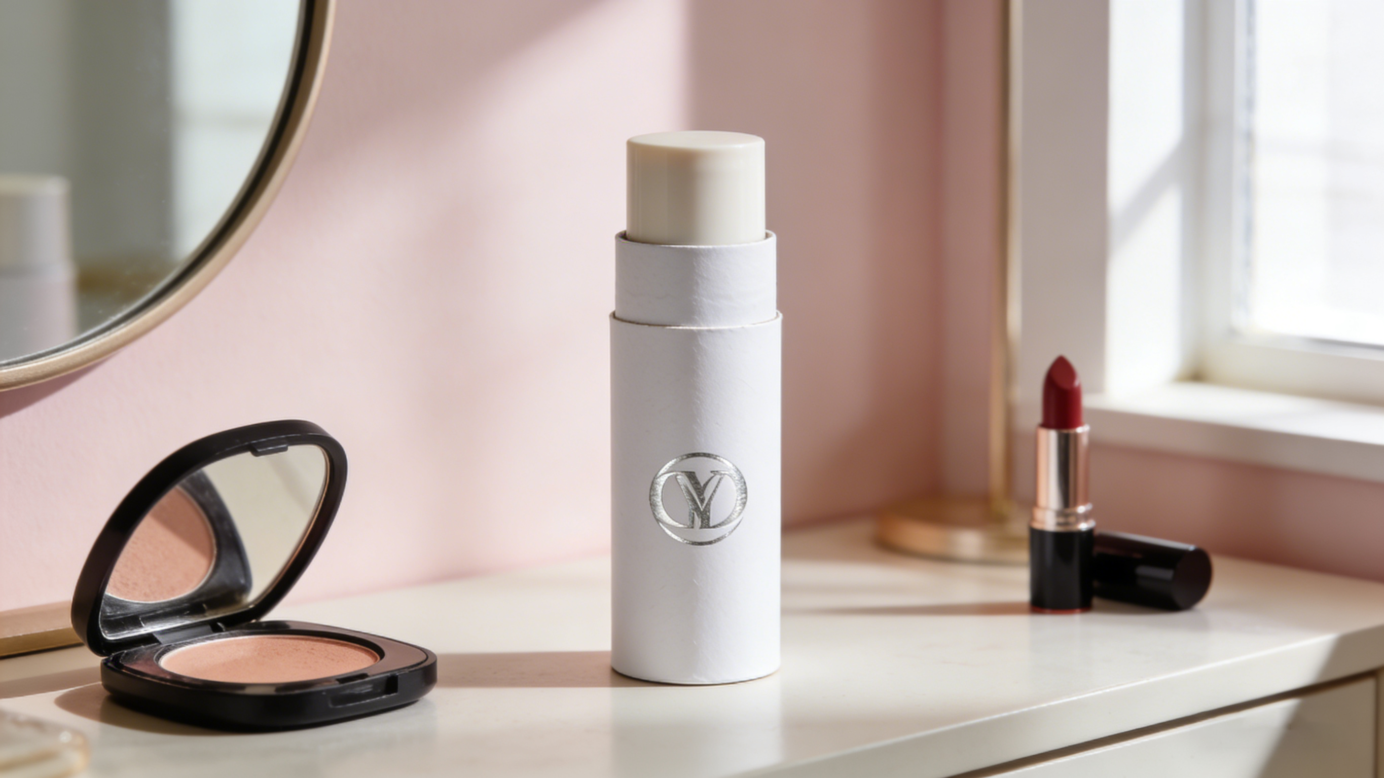 Top Cosmetic Paper Tube Packaging Trends Shaping 2026