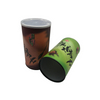 food paper tube box