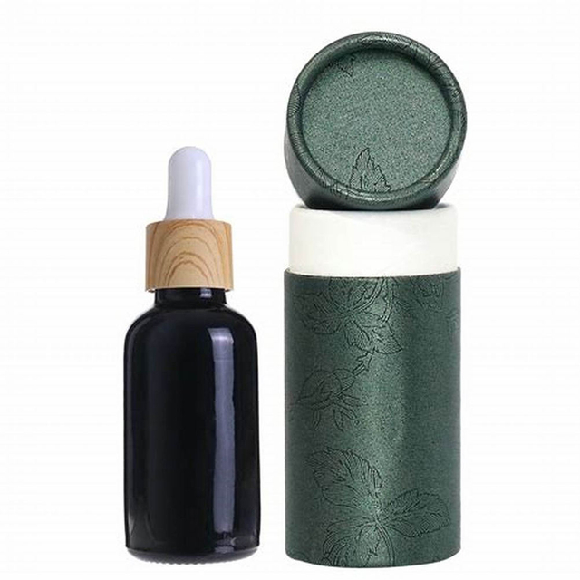 wholesale cosmetic paper tube