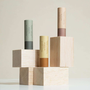 wholesale cosmetic paper tube