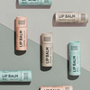 cosmetic paper tube packaging