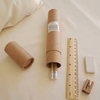 cylinder cardboard