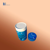 paper tube packaging cosmetics