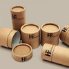 cosmetic paper tube factory