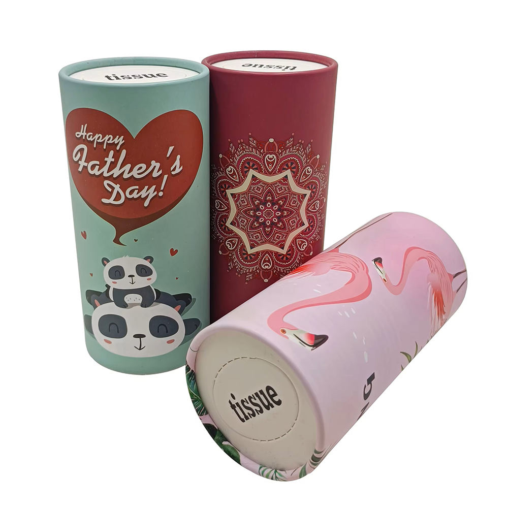 carboard tube
